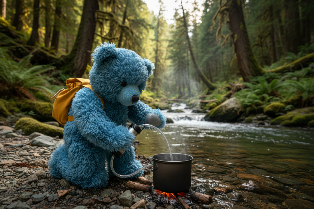Water Purification