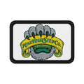 Embroidered Patch