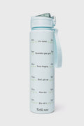 MindYourStep Trail Hydration Bottle