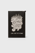 The One Step Wallet