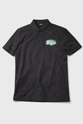 MindYourStep Polo Shirt