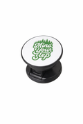 MindYourStep Wilderness Phone Grip