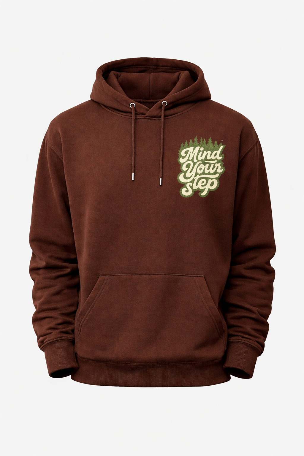 The Chestnut Trail Hoodie
