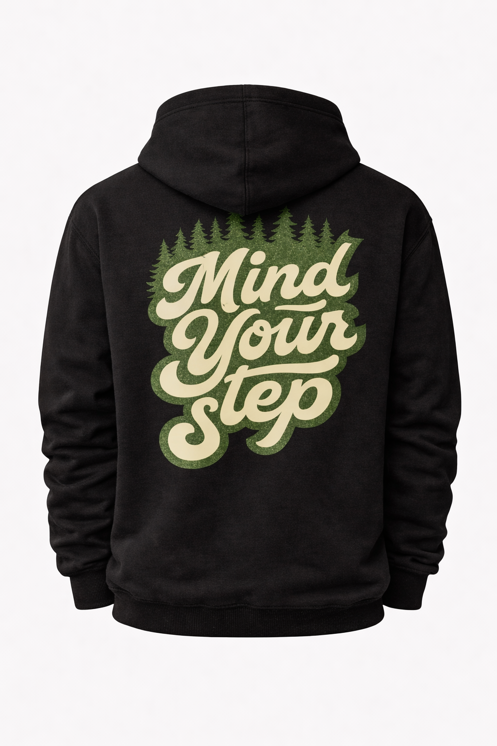 The Trailmark Hoodie
