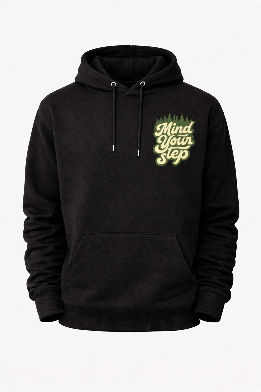 The Trailmark Hoodie